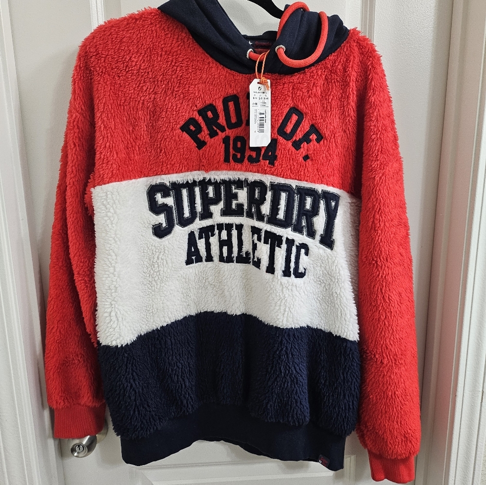 Superdry Hoodie